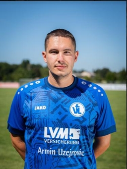 Avatar Bild für Niklas Ginsterblum