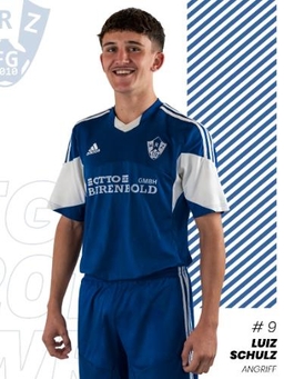 Avatar Bild für Luiz Schulz