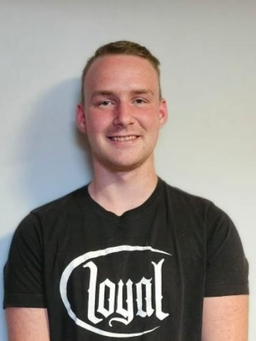 Avatar Bild für Daniel Müller