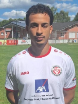 Avatar Bild für Ilias Abarkan