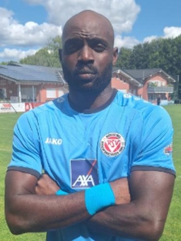 Avatar Bild für Ademola Taiwo Adejemi