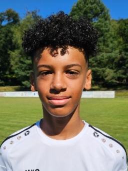 Avatar Bild für Theo Cole Tarver