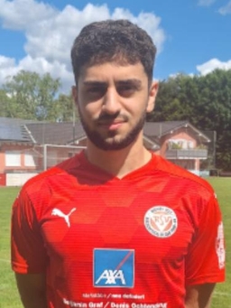 Avatar Bild für Emre Can