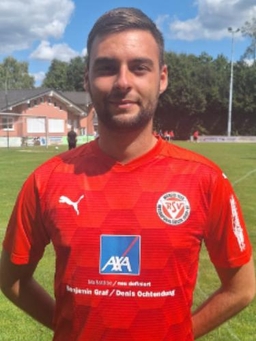 Avatar Bild für Silas Diehl