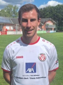 Avatar Bild für Gordon Haeder