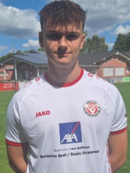 Avatar Bild für Maximilian Hirsch