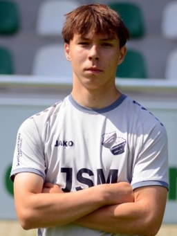Avatar Bild für Bartosz Erick Malicki