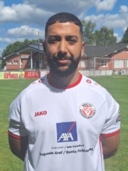 Avatar Bild für Ali-Reza Kazerooni