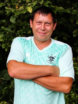 Avatar Bild für Henrick Boldt