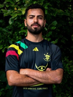 Avatar Bild für Mohammad Khalil