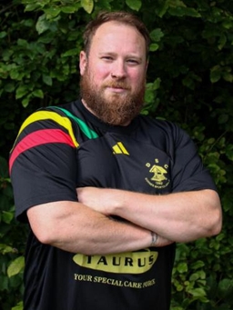 Avatar Bild für Marius Merenz