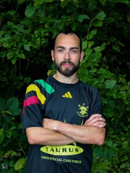 Avatar Bild für Angelo Noto