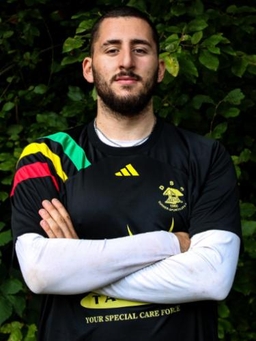 Avatar Bild für Xavier Vieira Matos