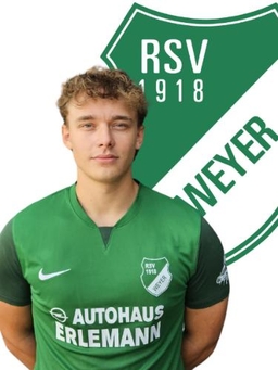 Avatar Bild für Finn Weidl