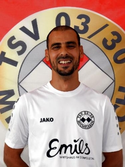 Avatar Bild für Hani Ayad Ensir