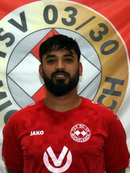 Avatar Bild für Serdal Ergin