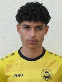 Avatar Bild für Jamal Alabdullah