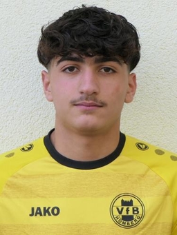 Avatar Bild für Qasem Esper