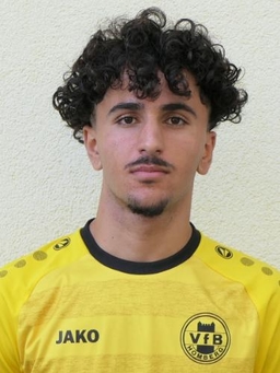 Avatar Bild für Renas Farhan Shaib