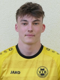 Avatar Bild für Mika Kösters