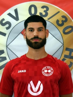 Avatar Bild für Osama Kouka