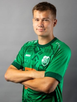 Avatar Bild für Benedikt Grewer