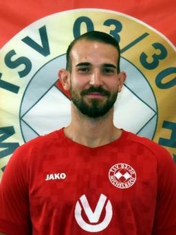 Avatar Bild für Daniel Galba