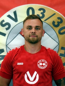 Avatar Bild für Patrick Schwaag