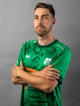 Avatar Bild für Christoph Paß