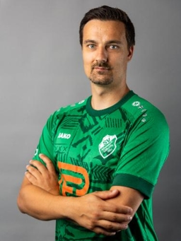 Avatar Bild für Robin Pyschny