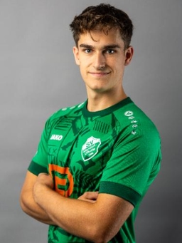Avatar Bild für Gerrit Finn Schulte-Hemming