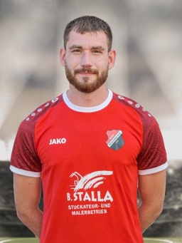 Avatar Bild für Niclas Müller