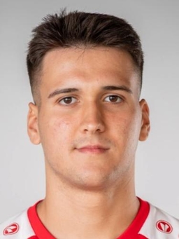 Avatar Bild für Victor Olenberg