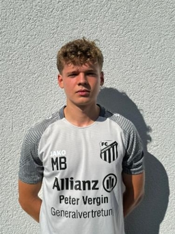 Avatar Bild für Max Burbach
