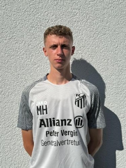 Avatar Bild für Morten Alexander Hämmerle