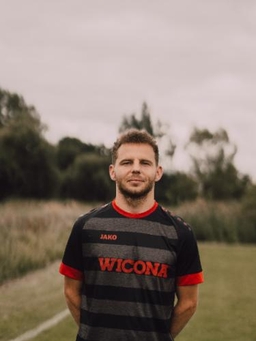 Avatar Bild für Kamil Rafal Mikula