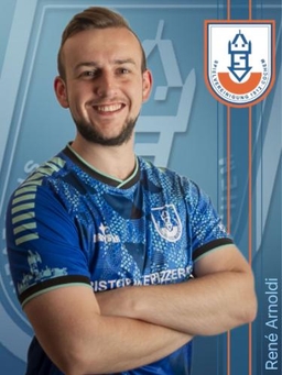 Avatar Bild für Rene Arnoldi