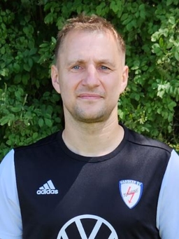Avatar Bild für Sven Hieronymus