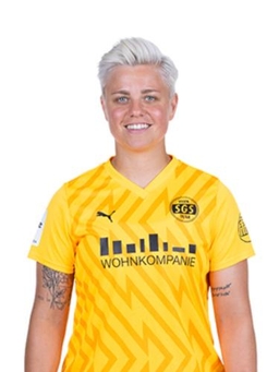 Avatar Bild für Aline Allmann