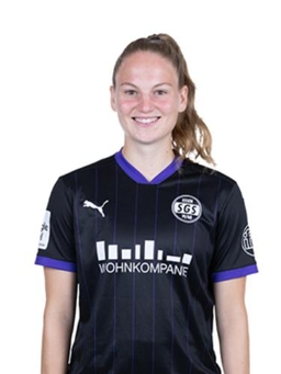 Avatar Bild für Annika Enderle