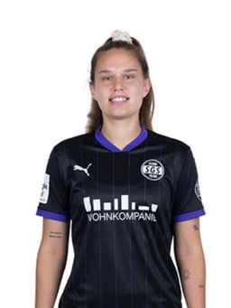 Avatar Bild für Valentina Kröll