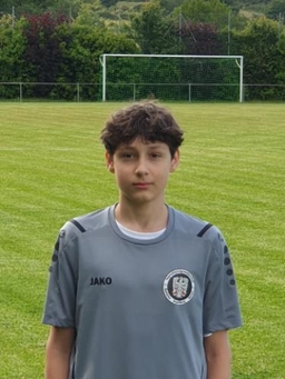 Avatar Bild für Elias Kössler