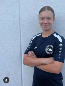Avatar Bild für Emely Danel