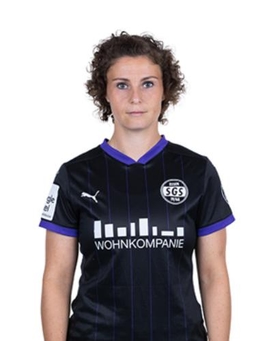 Avatar Bild für Anja Pfluger