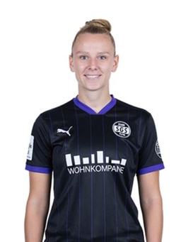 Avatar Bild für Annalena Rieke