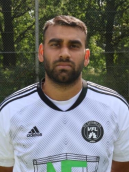 Avatar Bild für Omran Safi