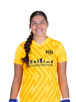 Avatar Bild für Sophia Winkler