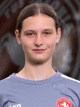Avatar Bild für Lilith Gersi
