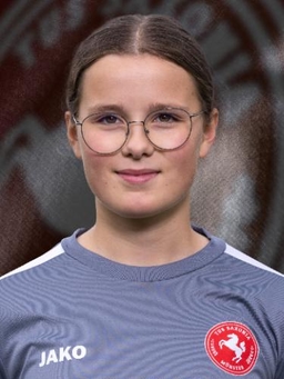 Avatar Bild für Ieke Maria Dehler