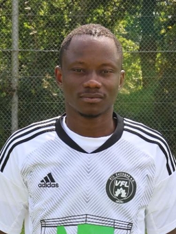 Avatar Bild für Ibrahim Sidibe